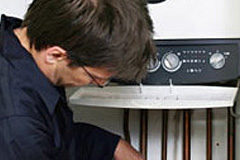 boiler replacement Winford