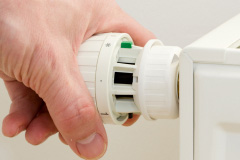 Winford central heating repair costs