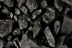 Winford coal boiler costs