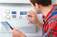 free Winford gas safe engineer quotes