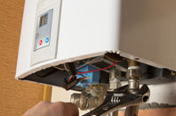 free Winford boiler install quotes