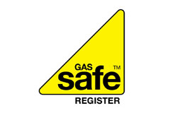 gas safe companies Winford